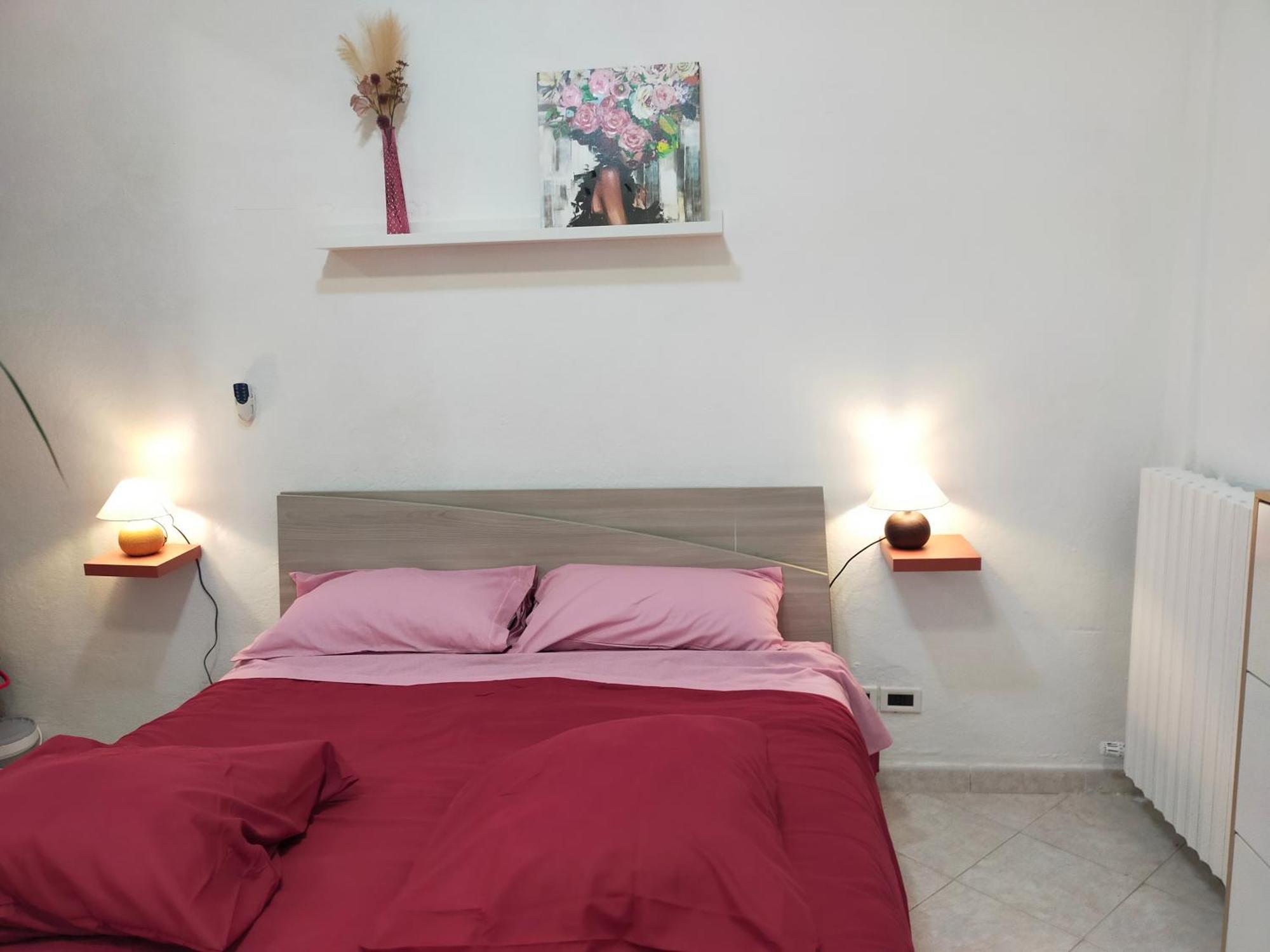 La Casa Di Gigi Tra Fiera E Universita โบโลญญา ภายนอก รูปภาพ