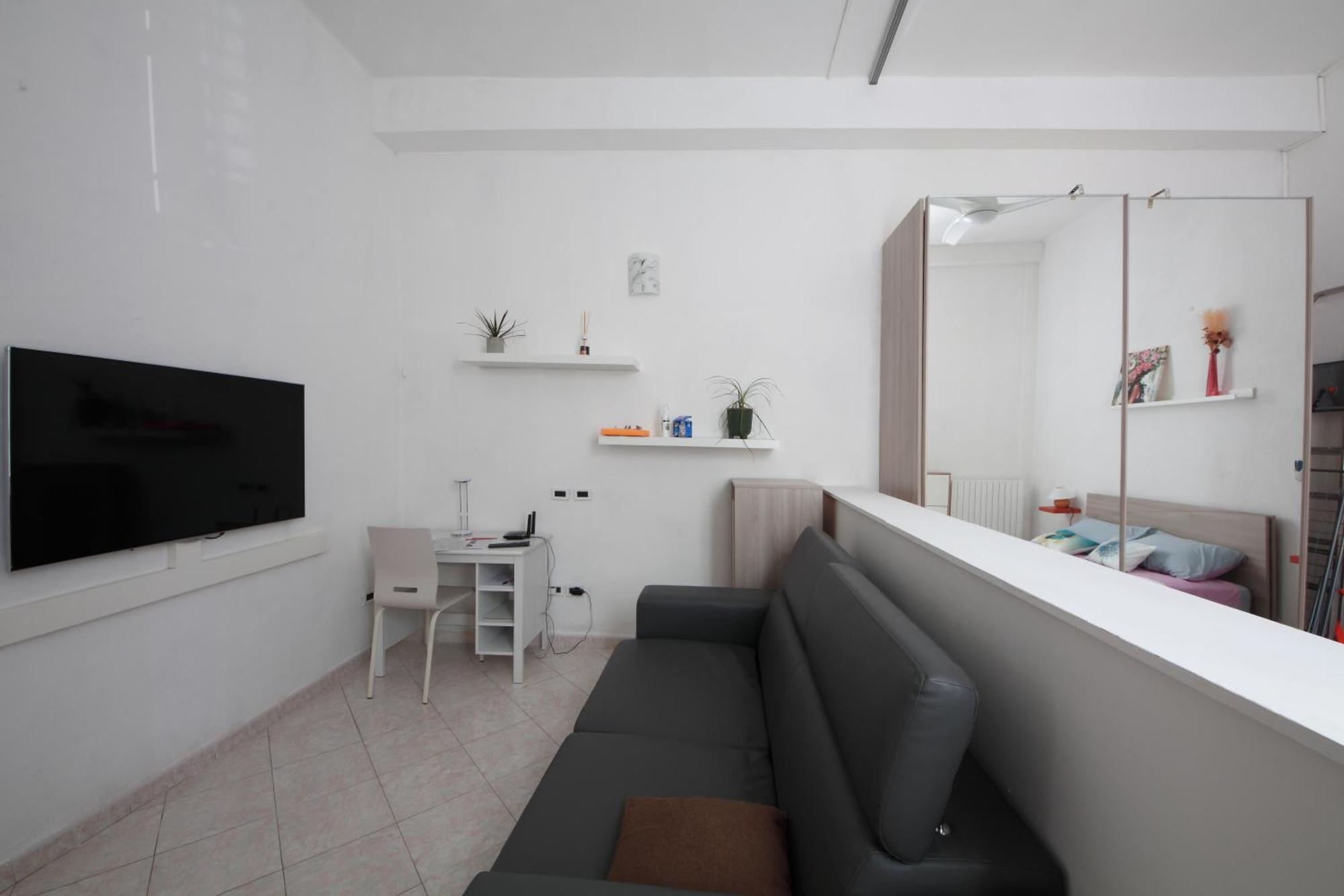 La Casa Di Gigi Tra Fiera E Universita โบโลญญา ภายนอก รูปภาพ